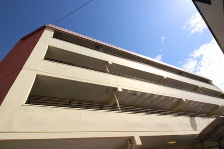 コンフォ－ルステ－ジ西多賀外観写真