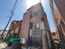 グランル－ジュ・Ｎ北仙台の外観写真