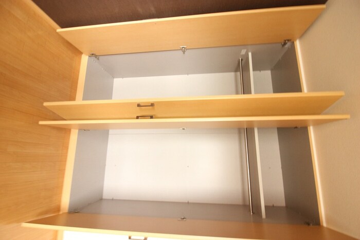 物件内観写真15　(収納)