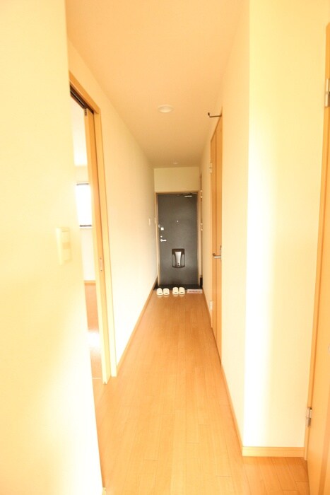 物件内観写真19　(廊下)