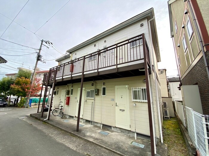 物件外観写真3　(その他)