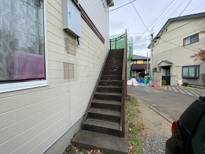 物件外観写真5　(建物設備)