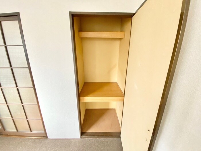 物件内観写真11　(収納)