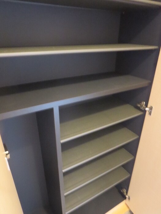 物件内観写真18　(靴箱)