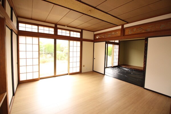 居室