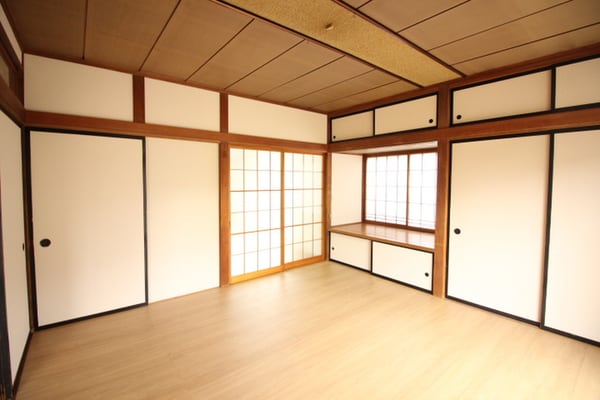 居室