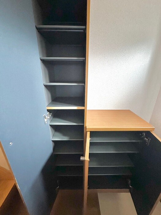 物件内観写真18　(靴箱)