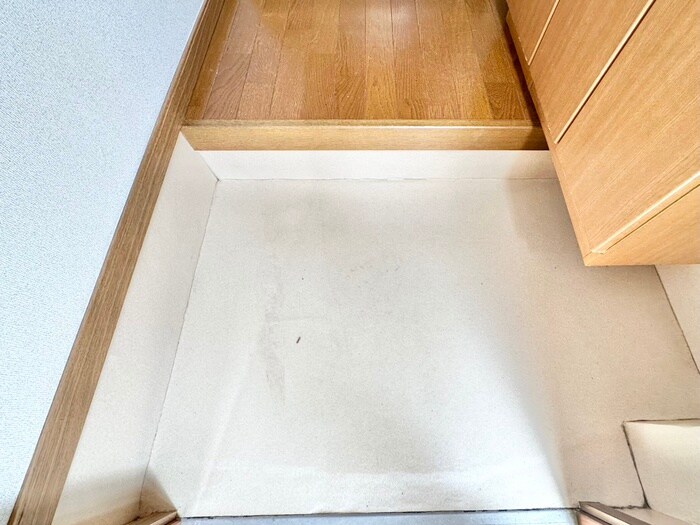 物件内観写真19　(玄関)