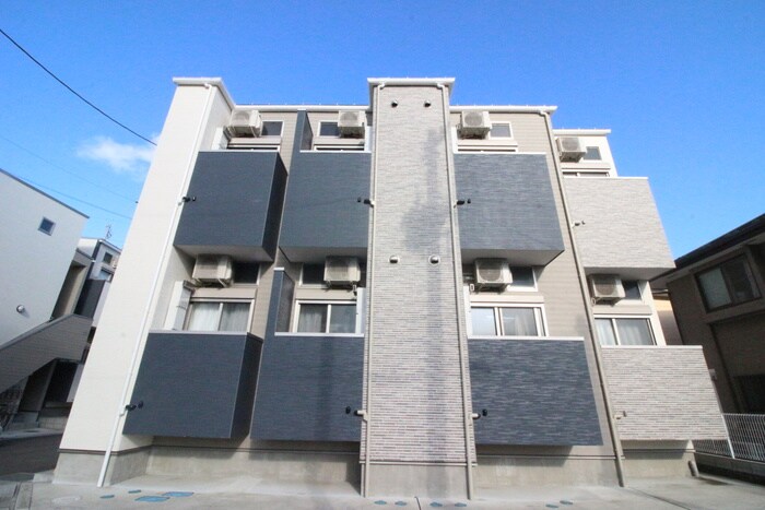 物件外観写真3　(外観写真)