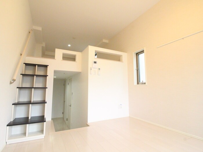 物件内観写真10　(居室)