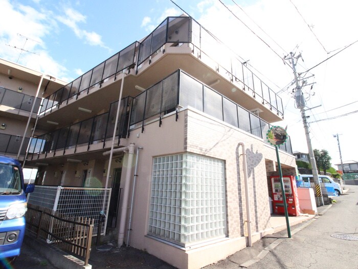 物件外観写真3　(外観写真)