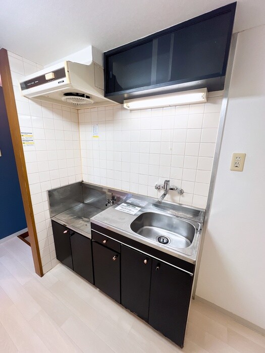 物件内観写真13　(キッチン)