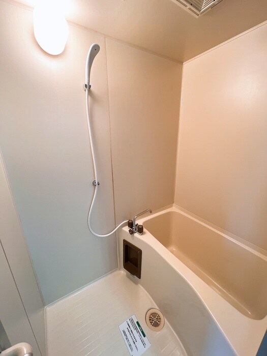 物件内観写真14　(バス／シャワールーム等)