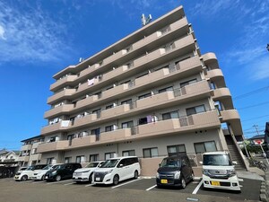 Dio-Hori　Ⅲ号棟外観写真