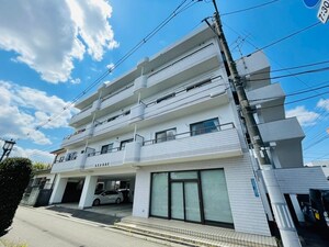 シエナ仙台外観写真