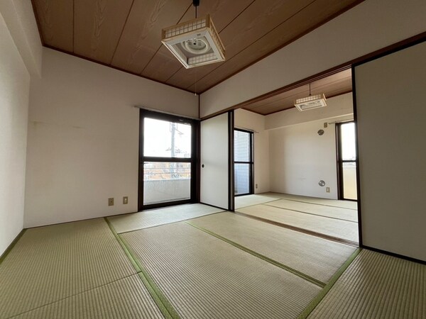 居室