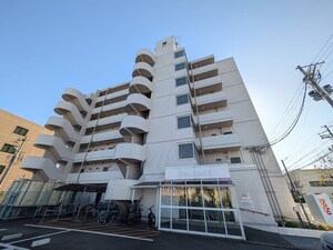 Ｄｉｏ-Ｈｏｒｉ　Ⅰ外観写真