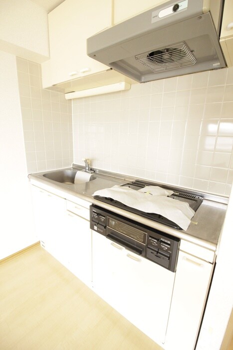 物件内観写真9　(キッチン)