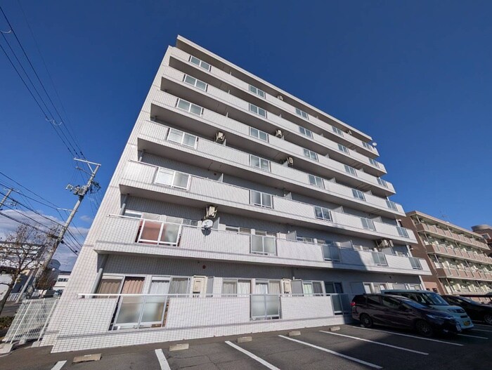 物件外観写真4　(外観写真)