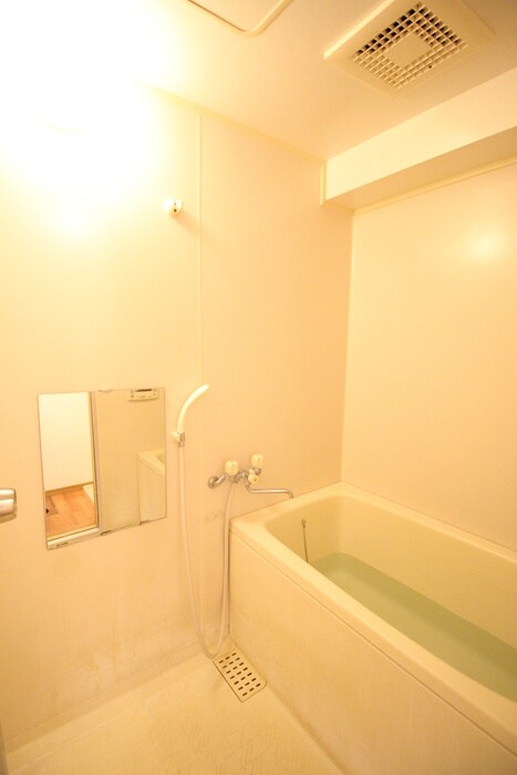 物件内観写真10　(バス／シャワールーム等)