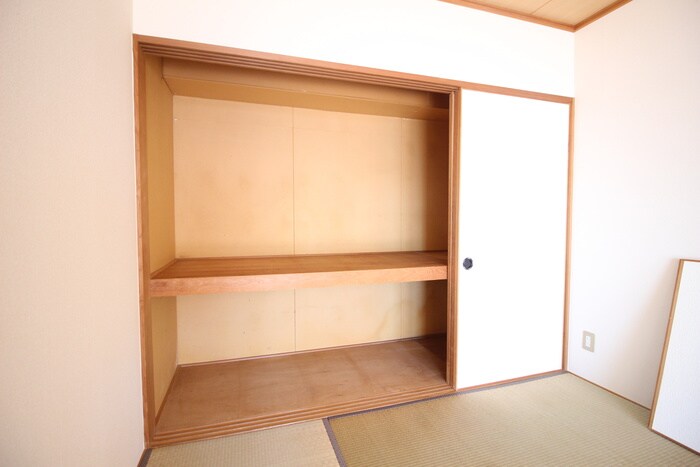 物件内観写真14　(収納)