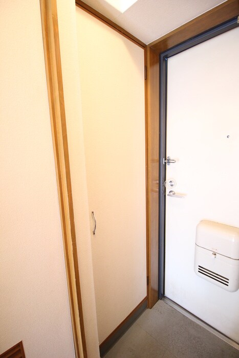 物件内観写真17　(靴箱)