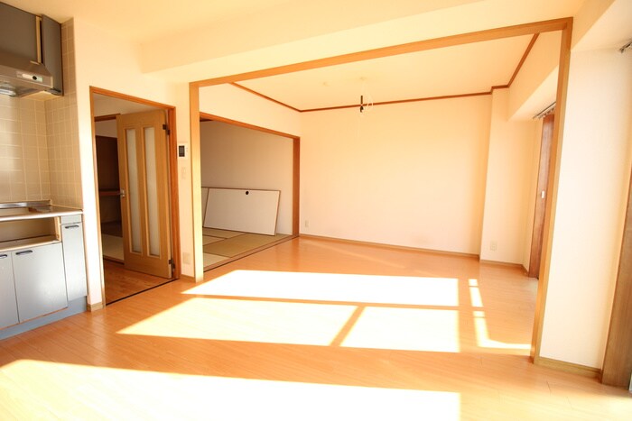 物件内観写真20　(居室)