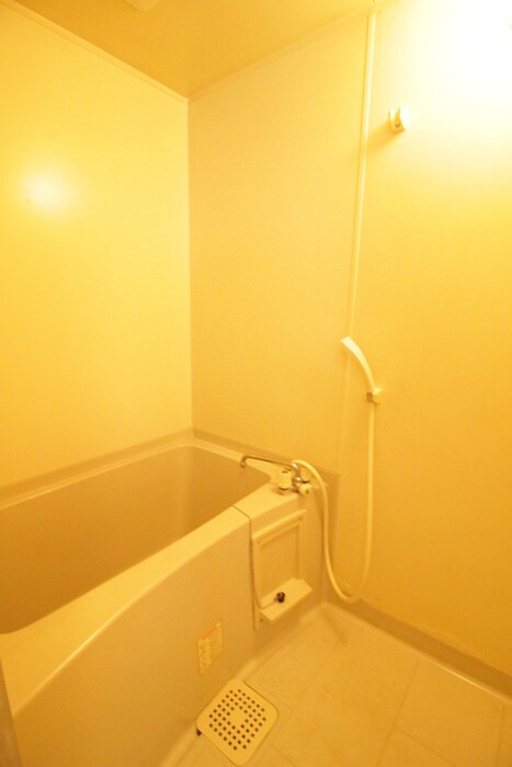 物件内観写真13　(バス／シャワールーム等)