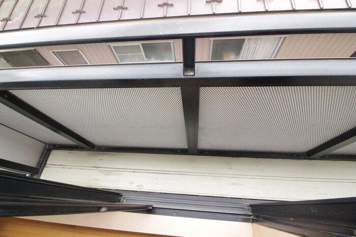 物件内観写真19　(ベランダ・バルコニー)