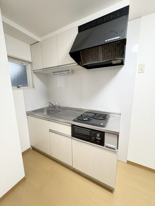 物件内観写真9　(キッチン)