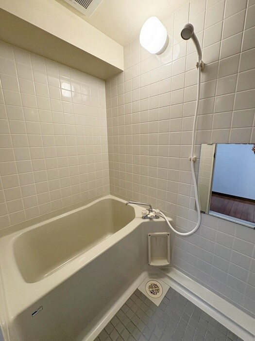 物件内観写真10　(バス／シャワールーム等)