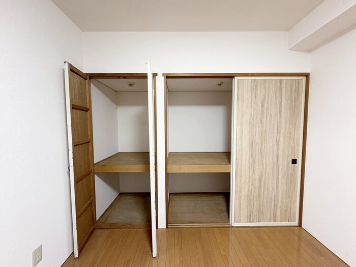 物件内観写真14　(収納)