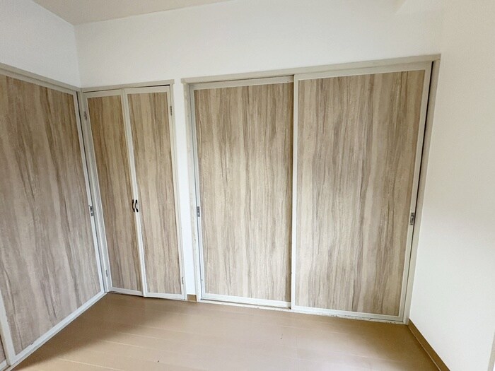 物件内観写真14　(収納)