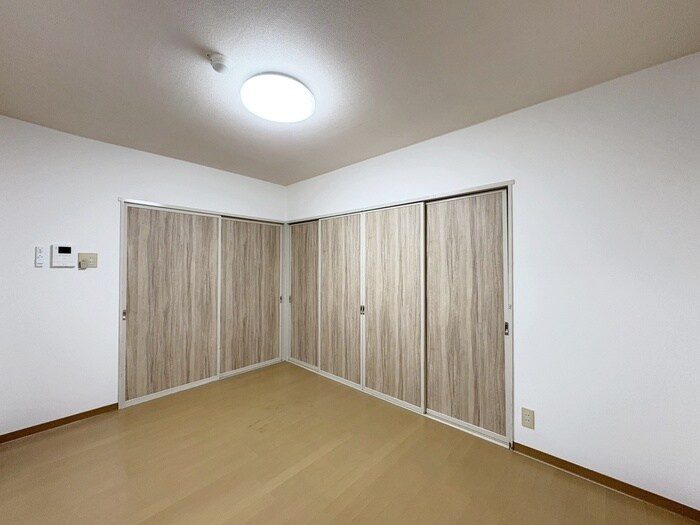 物件内観写真20　(居室)
