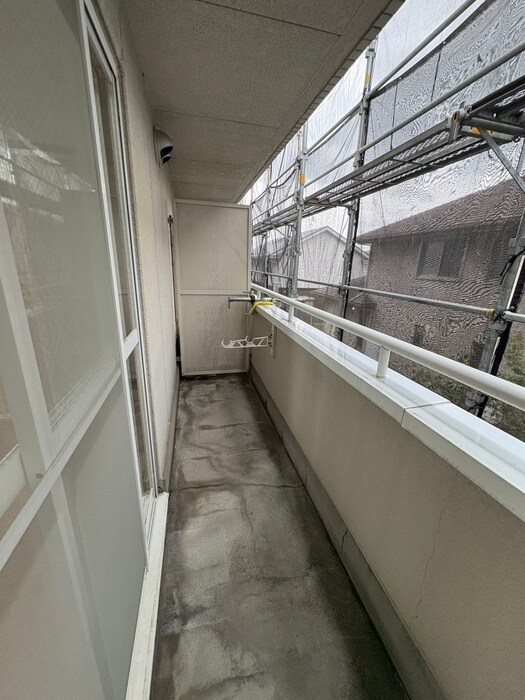 物件内観写真21　(ベランダ・バルコニー)