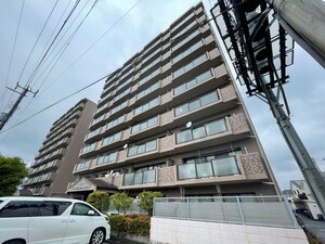 ｸﾞﾗﾝ･ｺ-ﾄ南仙台第１(306)外観写真