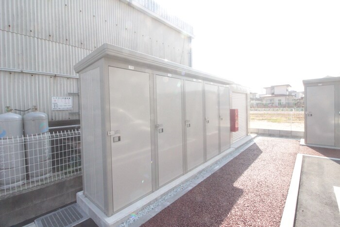 物件外観写真6　(建物設備)