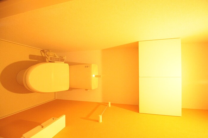 物件内観写真14　(トイレ)