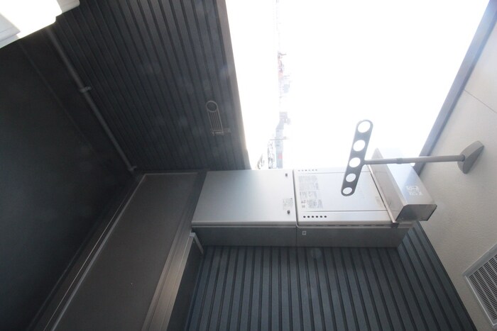 物件内観写真21　(ベランダ・バルコニー)