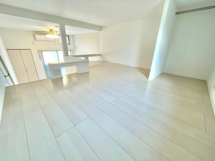 物件内観写真7　(ロフト)