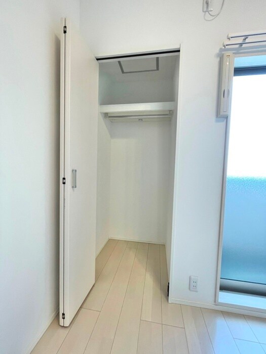 物件内観写真8　(収納)