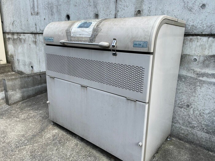 物件外観写真3　(建物設備)