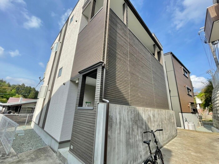 物件外観写真4　(外観写真)