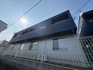 Aｚul千代田Ⅰ外観写真