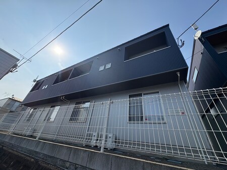 Aｚul千代田Ⅰ外観写真