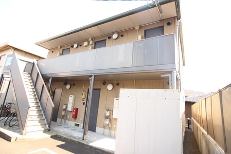 ＷＥＬＬ長町南外観写真