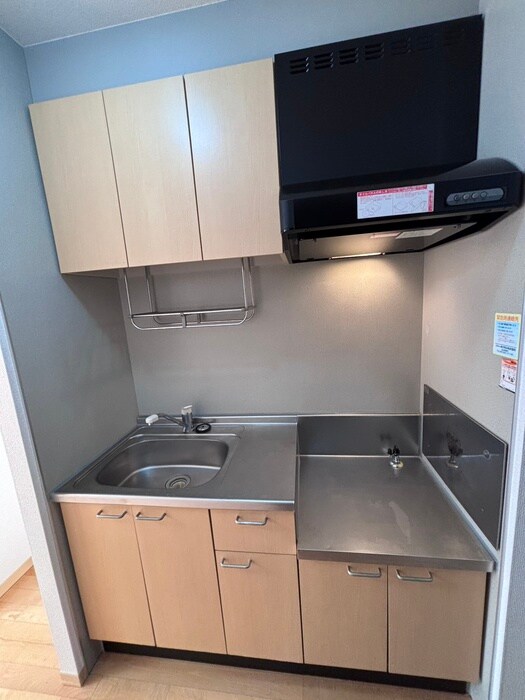 物件内観写真10　(キッチン)