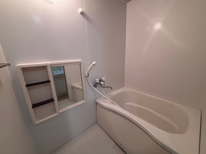物件内観写真11　(バス／シャワールーム等)