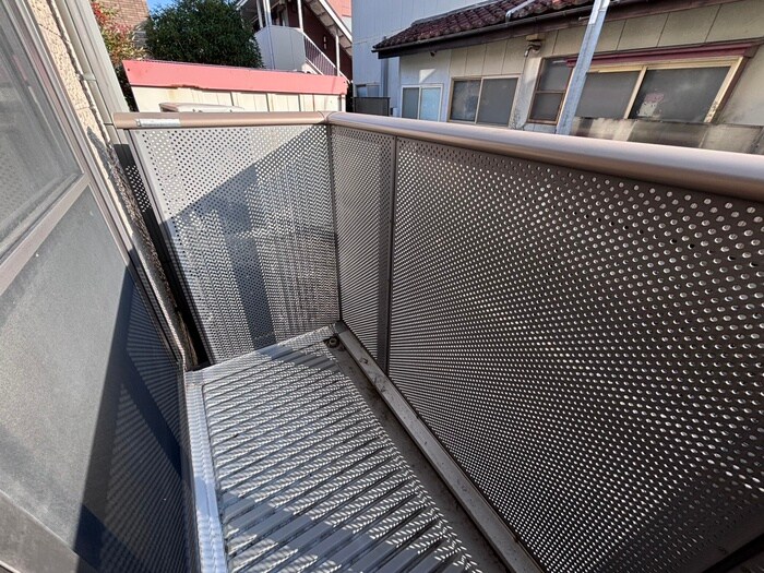 物件内観写真21　(ベランダ・バルコニー)