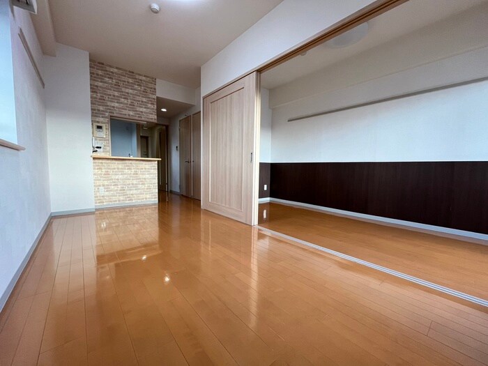 物件内観写真10　(居室)